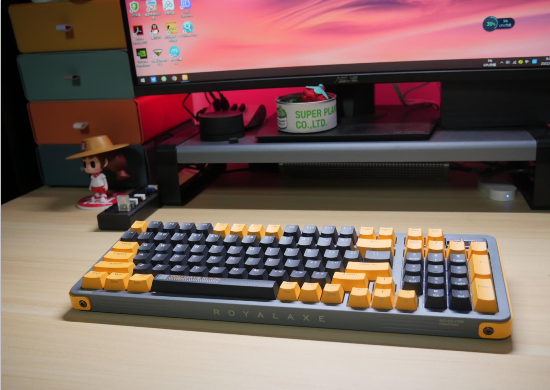 2022年键盘推荐,2022年机械键盘