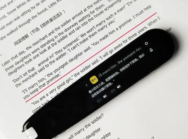 词典笔对比测评优学派,优学派词典笔p9和p6有什么区别