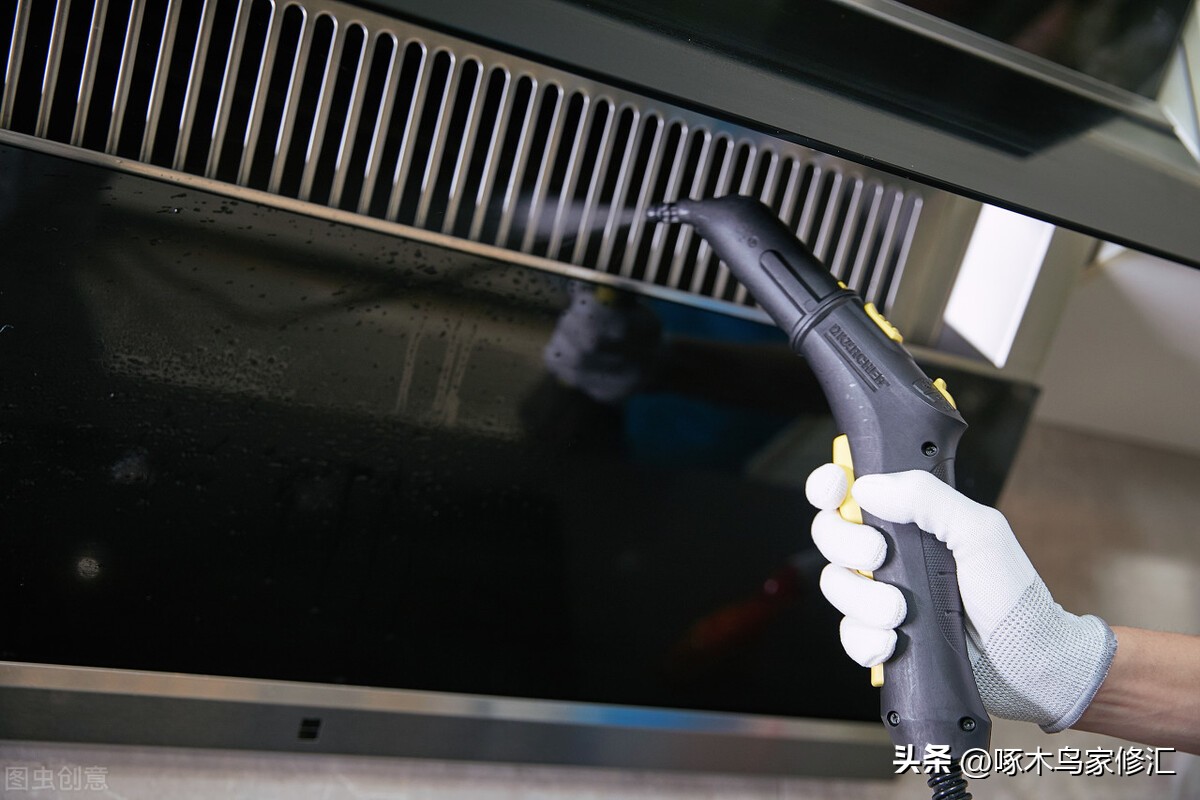 油烟机清洗剂重油污清洁剂,清洗油烟机用什么清洁剂好用