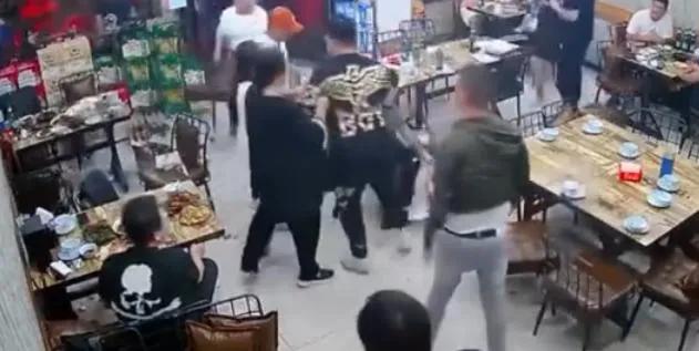 唐山打人事件的启示：不要轻易以暴制暴