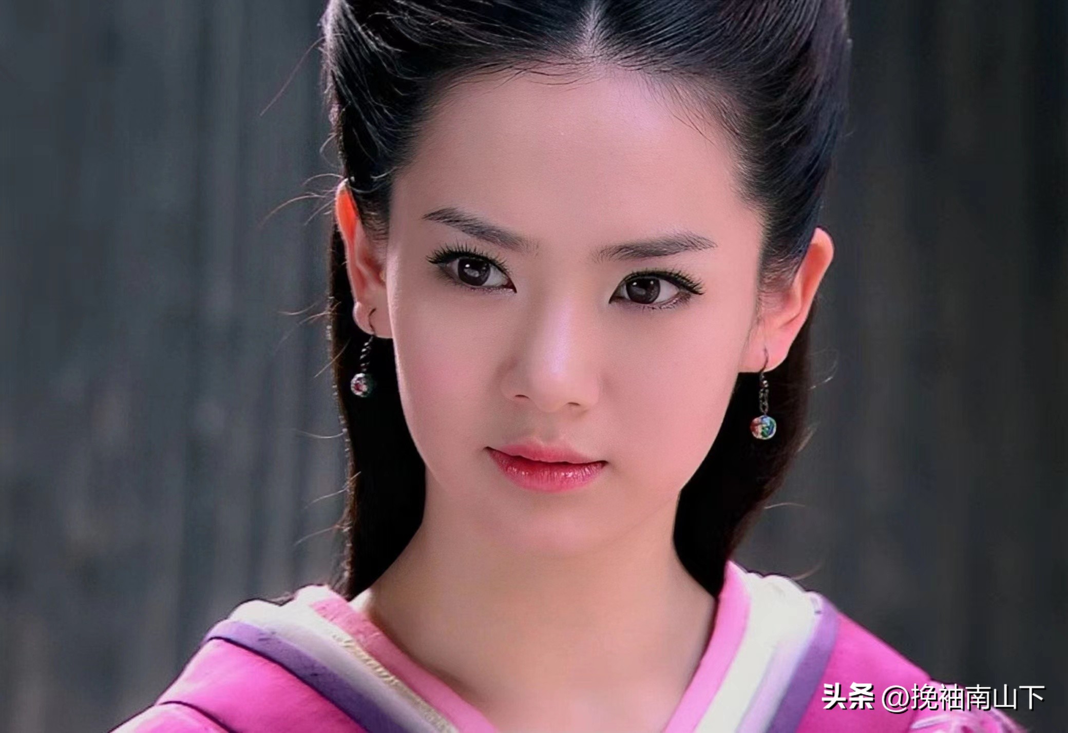 汉朝最受宠的公主刘嫖,馆陶长公主刘嫖的故事