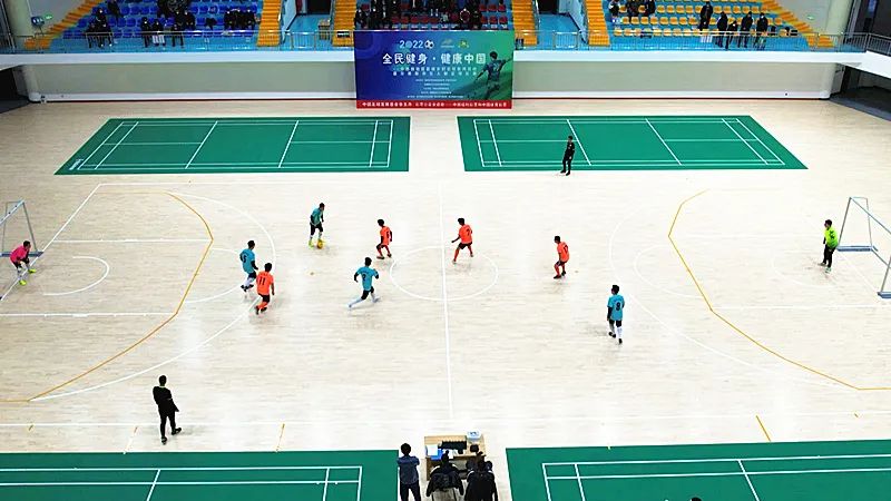霍尔果斯口岸五人制足球直播,伊犁州青少年足球五人制比赛