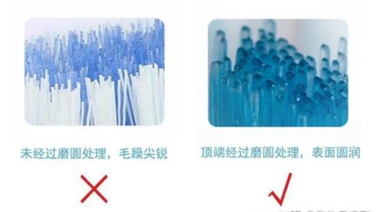 小米声波电动牙刷伤牙齿吗,什么电动牙刷好用又不伤牙齿