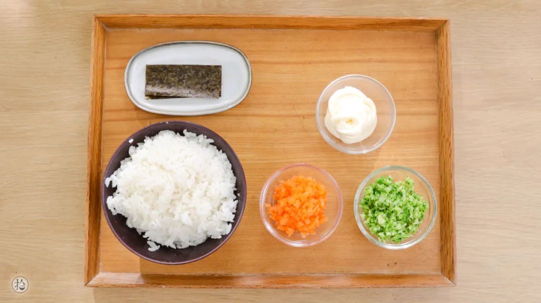 两岁宝宝的营养早餐做法,一口锅轻松搞定孩子的营养早餐