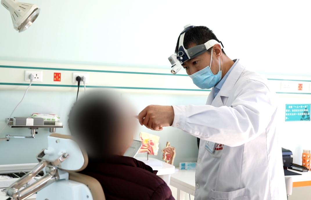 单侧鼻腔反复出血是鼻癌吗,鼻肿瘤引起的鼻出血的症状