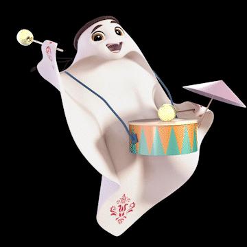 2022卡塔尔世界杯吉祥物哪里有卖,2022卡塔尔世界杯开幕式吉祥物