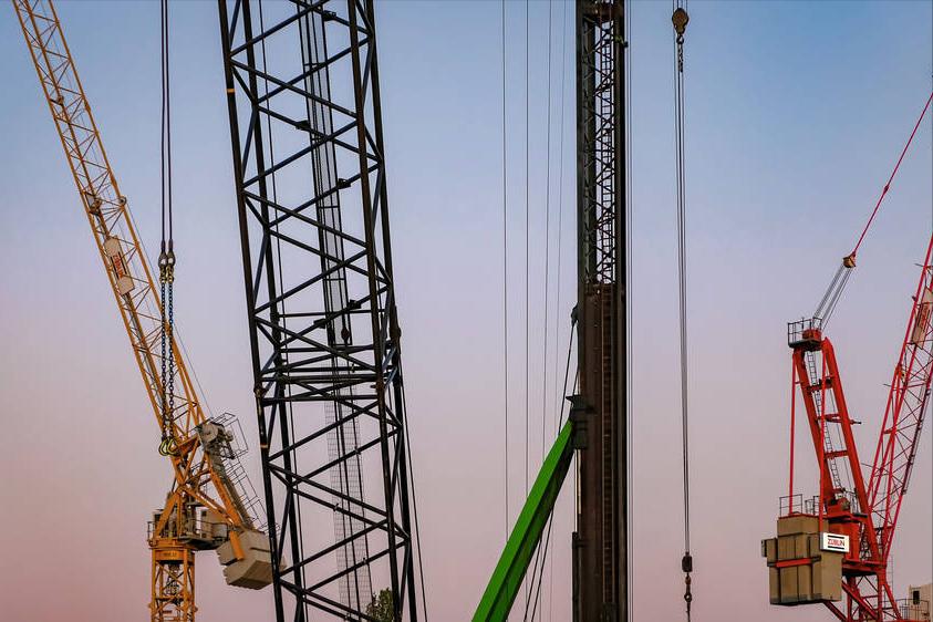 工程四大工种价格怎么谈判,怎么去了解建筑工地所有工价