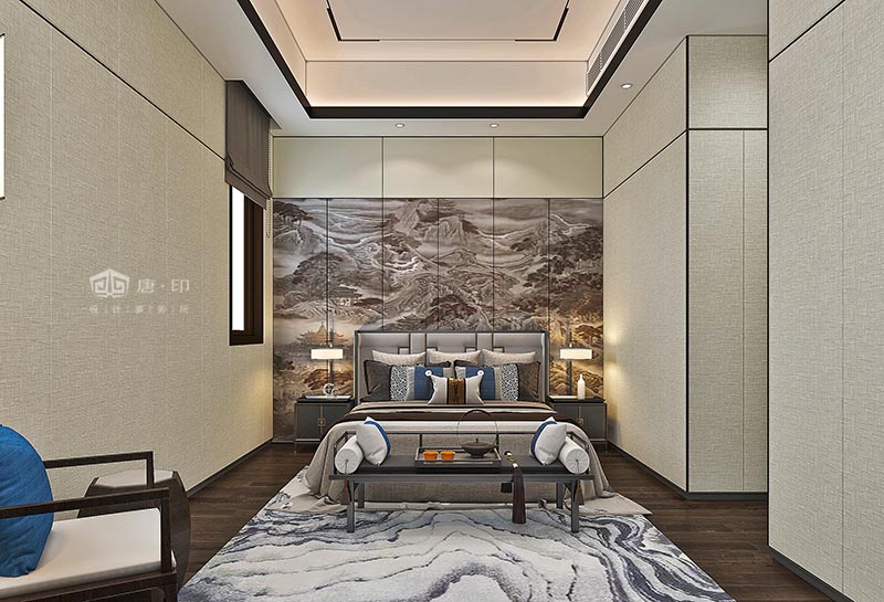 中式装修,恒久的艺术