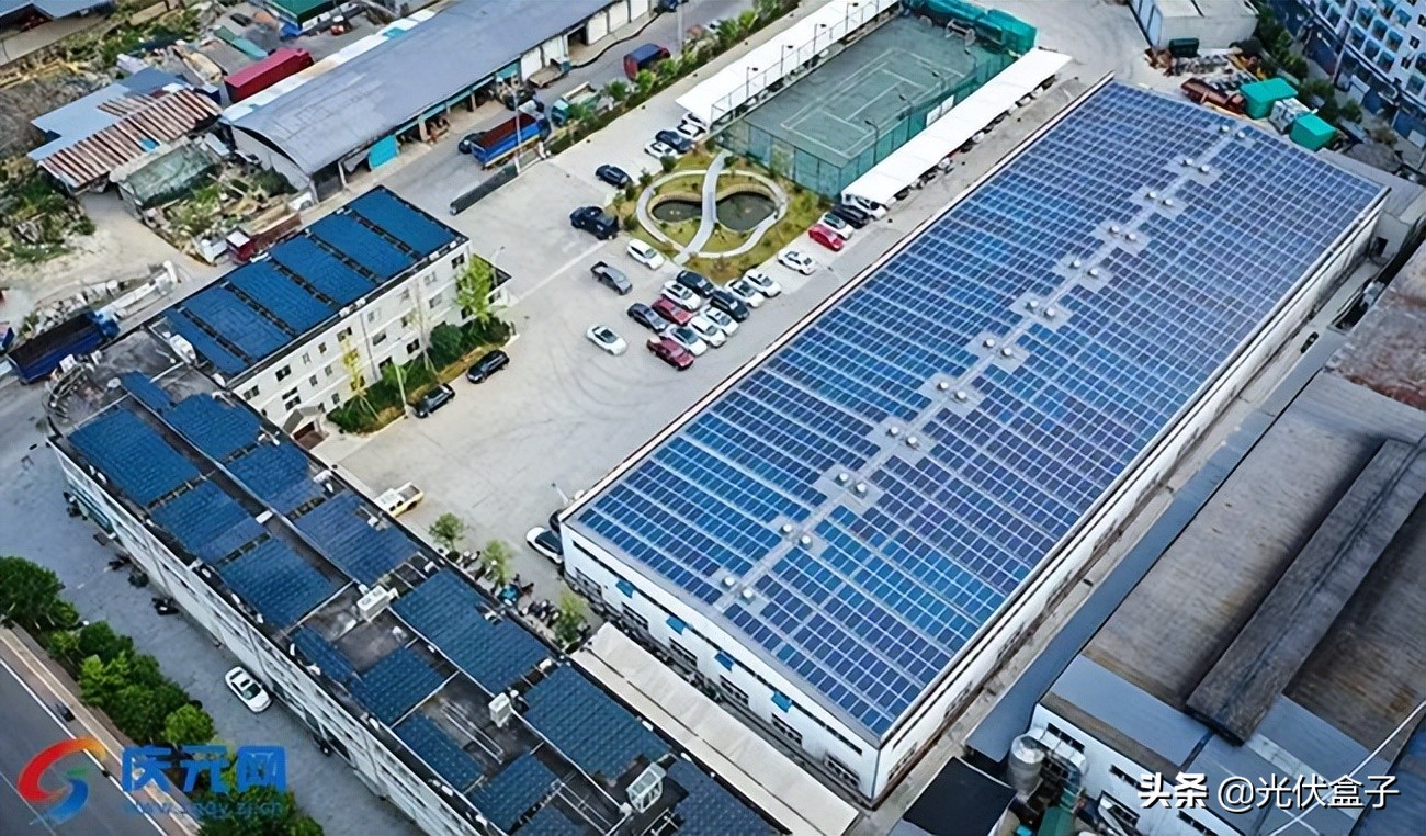 2023年光伏项目开发要避开这些坑,2022光伏项目有哪些