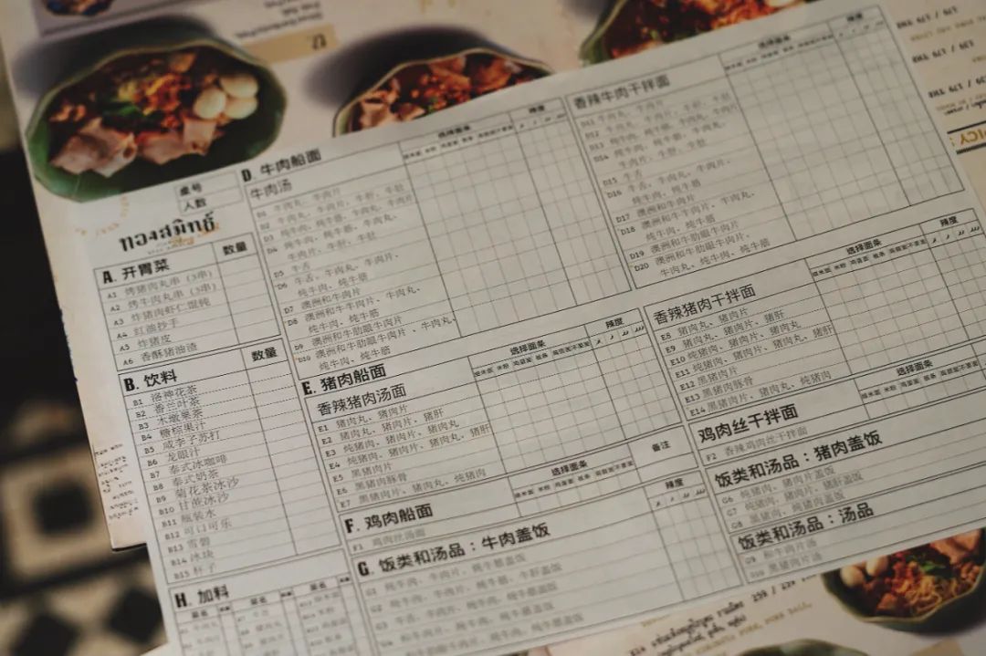 谁懂啊，泰国也太好逛了！