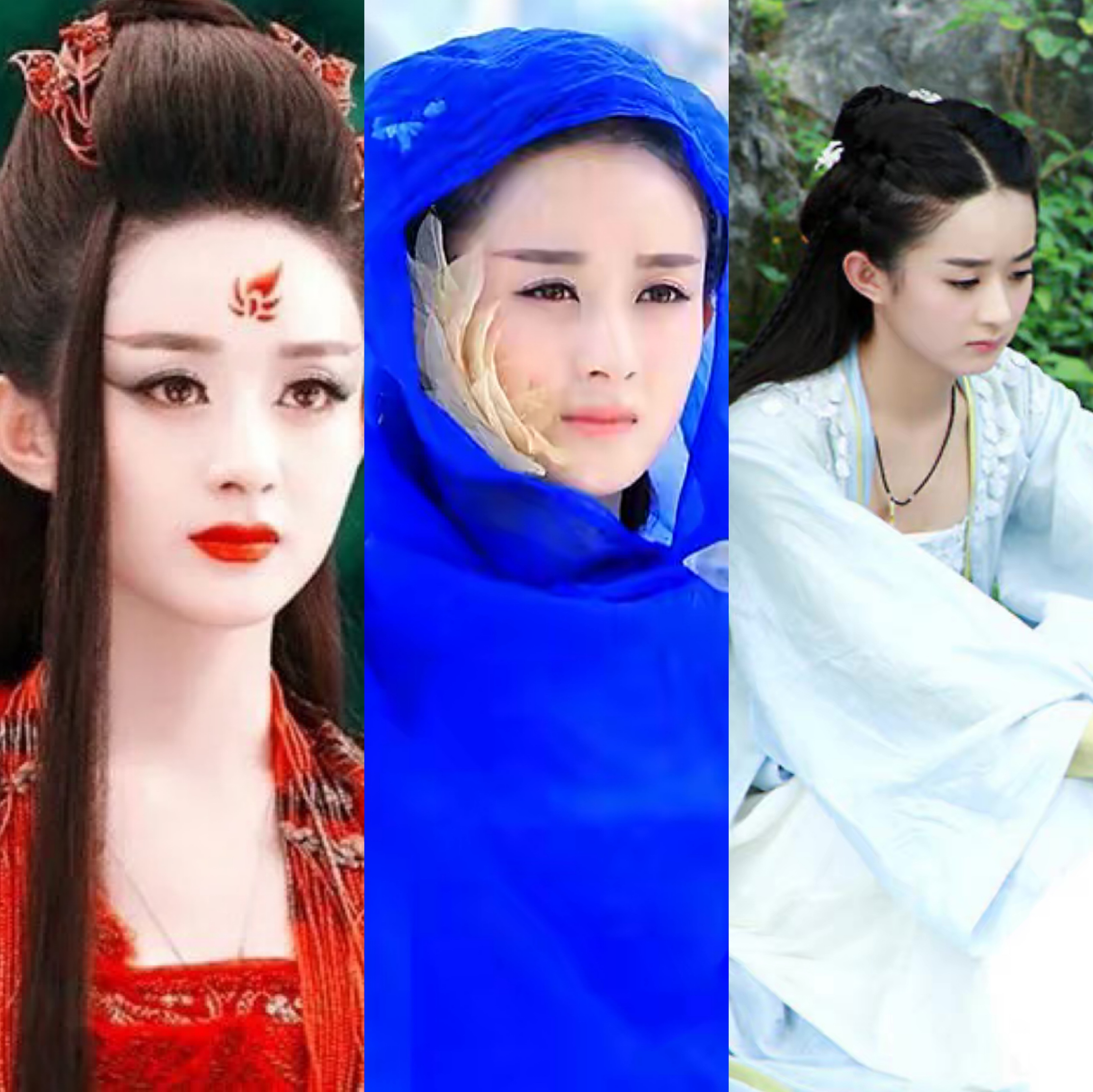 知否是赵丽颖最好的剧吗,赵丽颖出演的知否太好看了