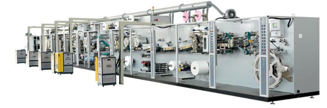 卫材设备,卫材生产设备