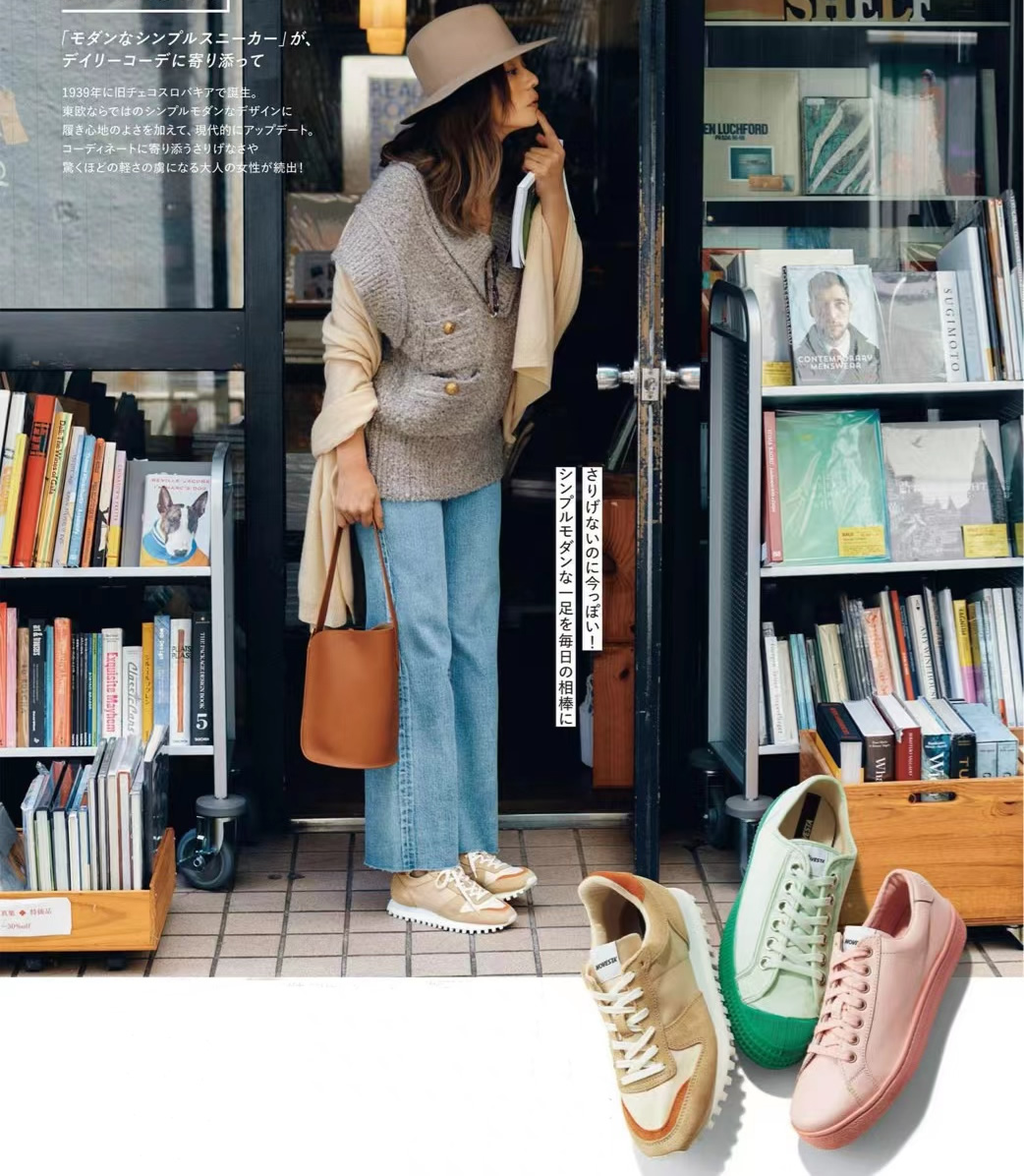 今年秋冬流行什么款运动鞋,今年最流行的运动鞋小白鞋