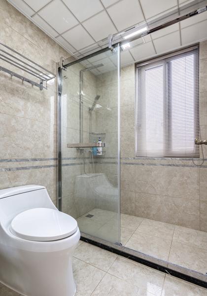 卫浴间防潮最佳方法,浴室潮气重怎么办