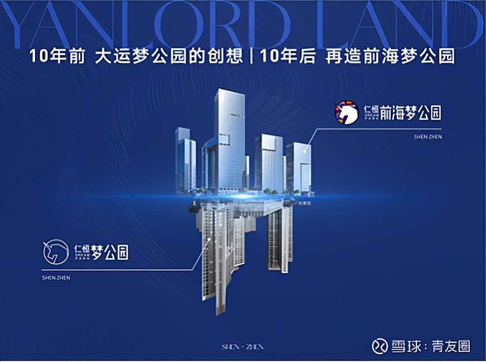 仁恒最新准确消息,仁恒会不会烂尾