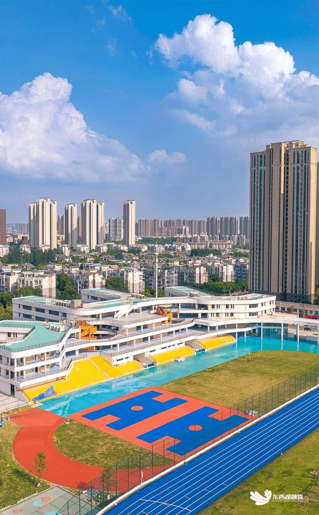 武汉东西湖区新建学校,武汉东西湖新增的学校