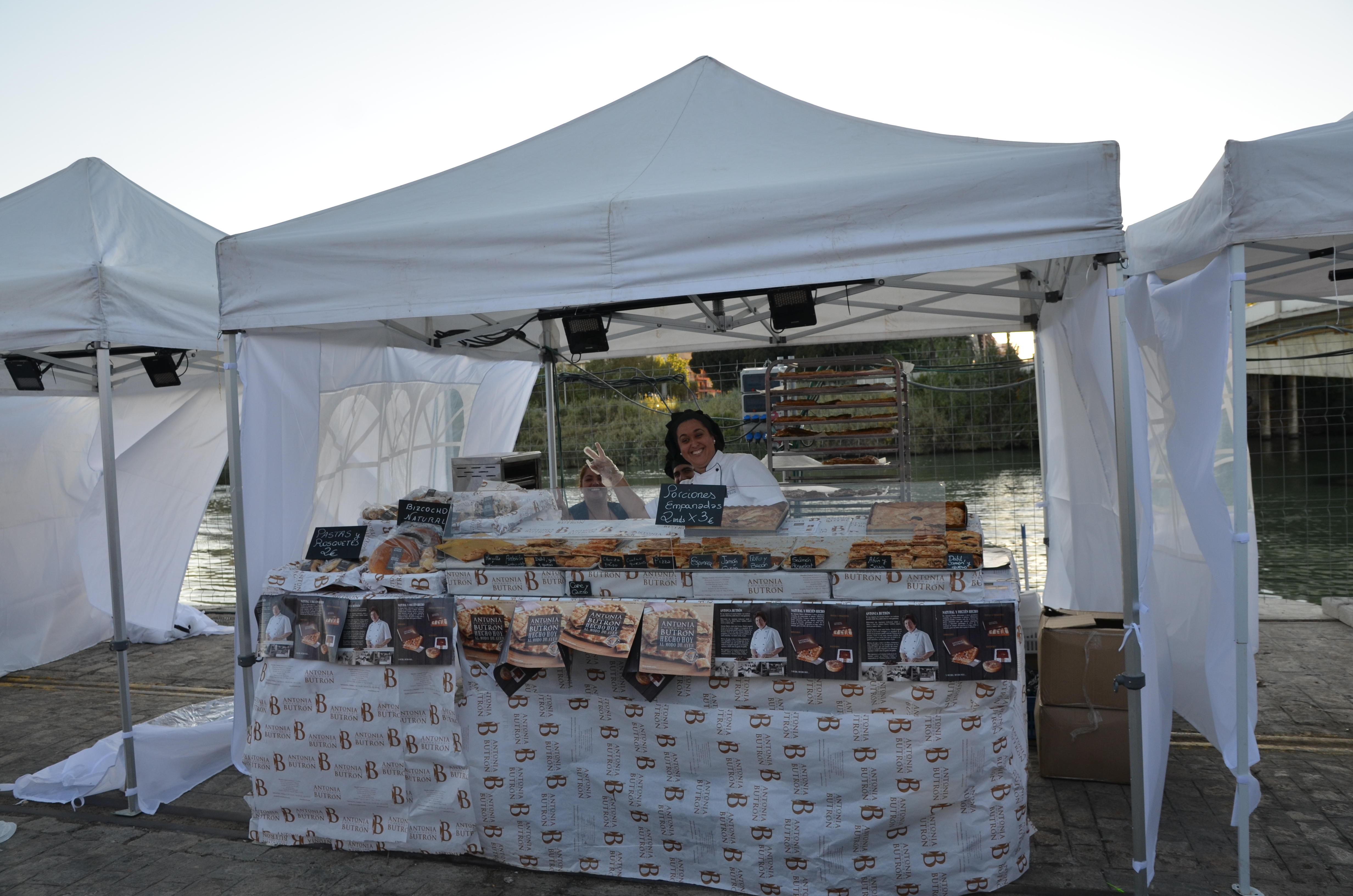 西葡游记塞维利亚,西班牙旅行之塞维利亚