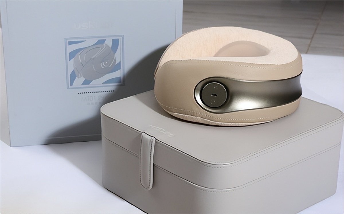 颈椎按摩仪测评红黑榜最新,颈椎按摩仪测评双十一