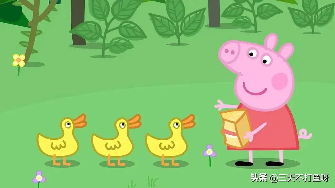 小猪佩奇学英语完整版免费,小猪佩奇学英语儿童入门剧场版