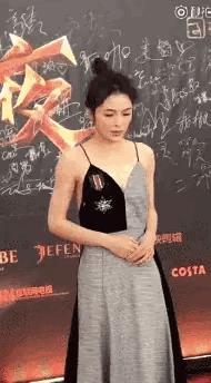 赵樱子这个浪姐“人气王”，多少跟“气人”沾点边