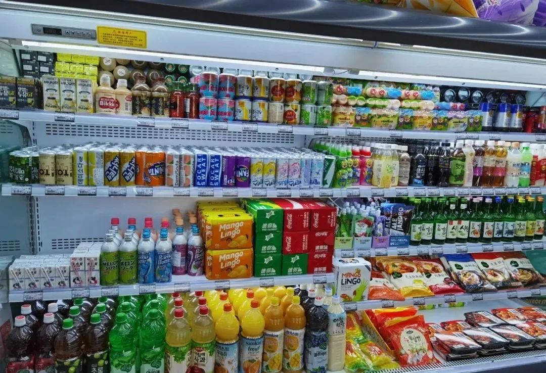 回到县城一个月，我好想住回罗森旁