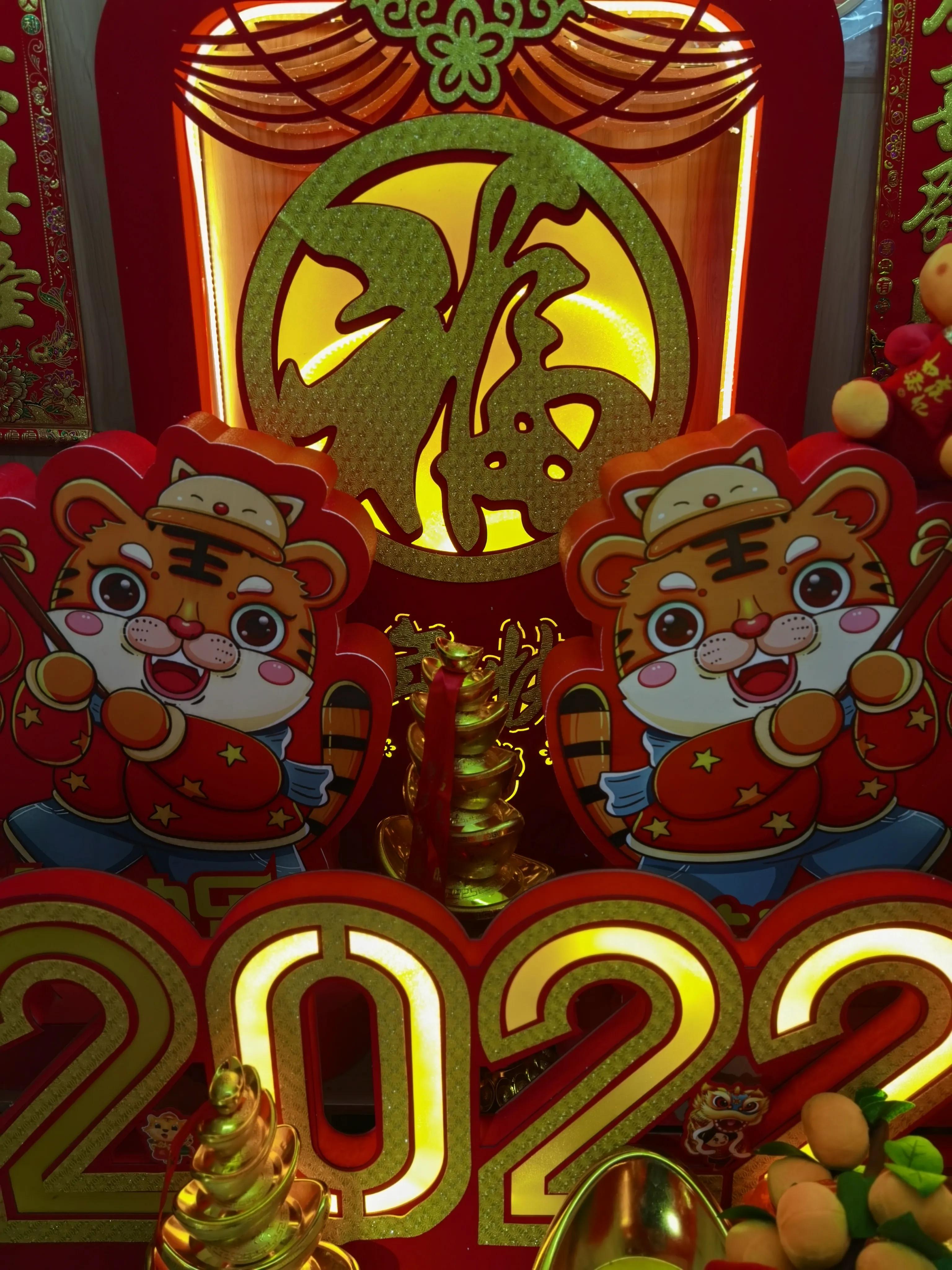 广州特色年俗有哪些,广州的年味