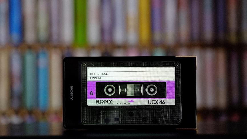 我变大了！也变强了！—SONYZX700系列强叔简评