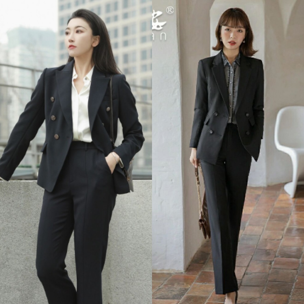 穿职场衬衫怎么搭配鞋,穿西装搭配衬衫的正确穿搭男