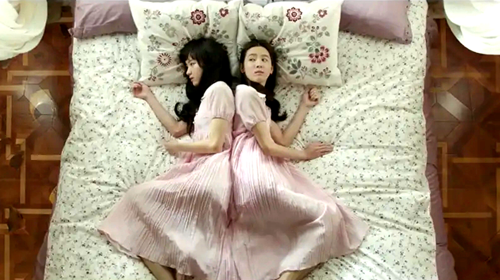 盘点那些一人分饰两角的电视剧,盘点十个电影经典角色