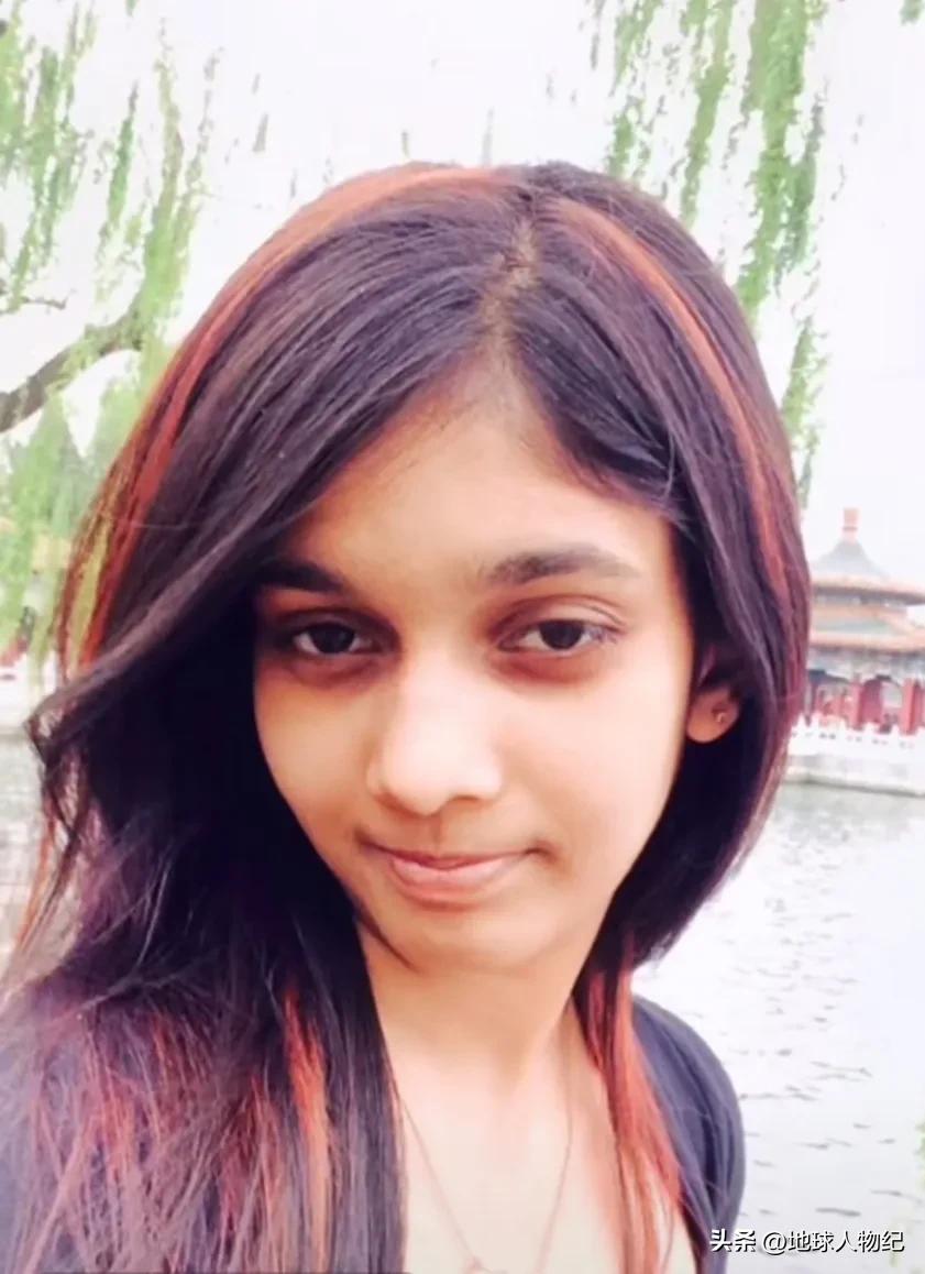 90后斯里兰卡美女远嫁山东，没要彩礼，会包饺子，说山东方言