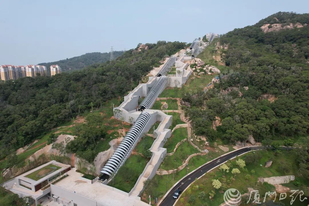 抓住国庆假期的尾巴来趟厦门,国庆入厦旅游攻略大全最新