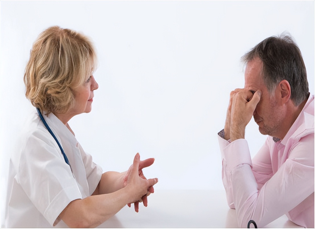 每天3、4次是“性瘾”吗？医生：一旦上瘾，难以摆脱，像是磕了药