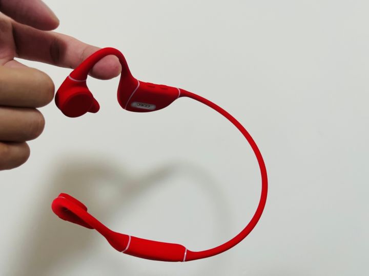 骨传导耳机与入耳式耳机跑步,跑步骨传导防水防汗耳机推荐