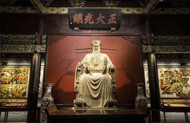 【行走河南·读懂中国】打卡开封精品旅游线路之历史体验篇