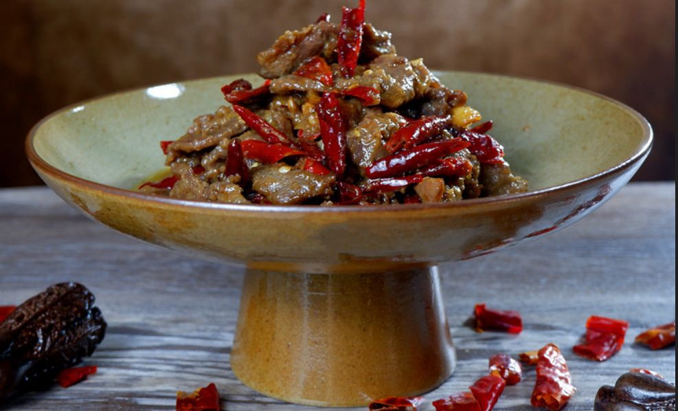 易志勇湖南,湘辣辣首轮融资真的吗