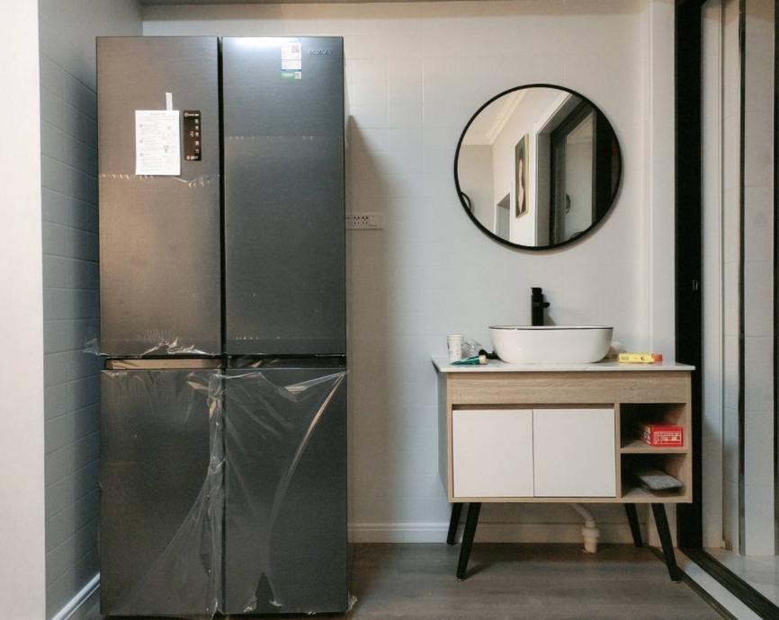 冰箱选购有技巧照着买不吃亏,选购冰箱应该知道的基本常识