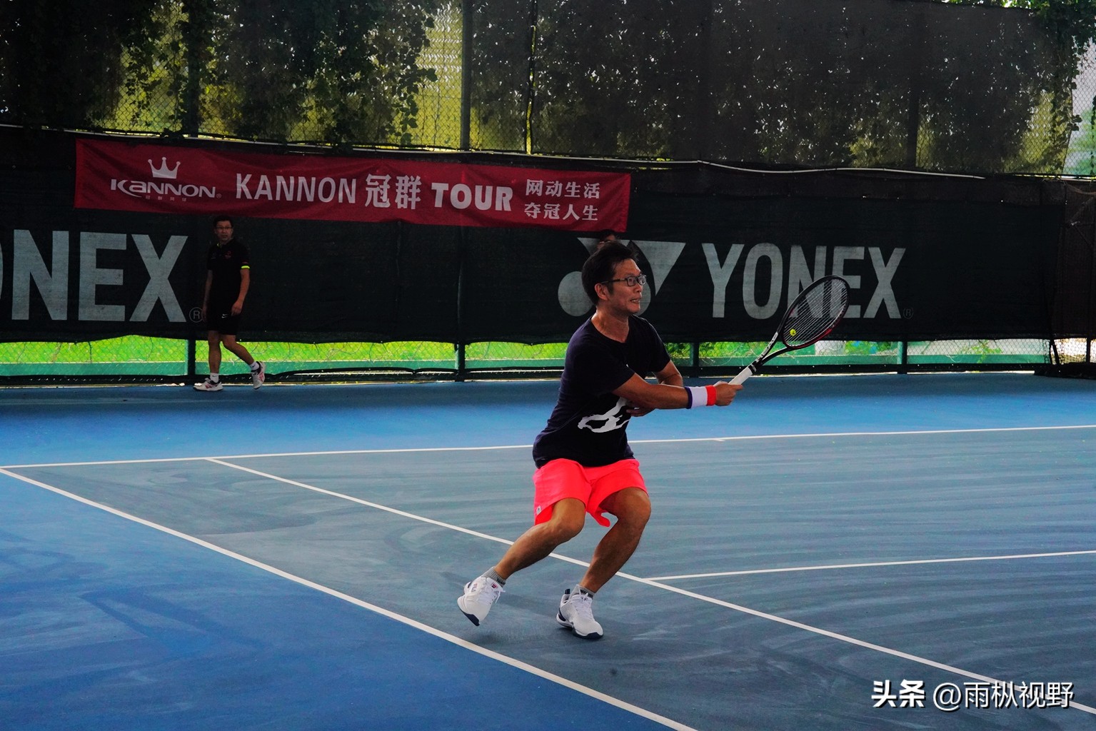 2024全国网球团体锦标赛云南队,2024广西业余网球公开赛