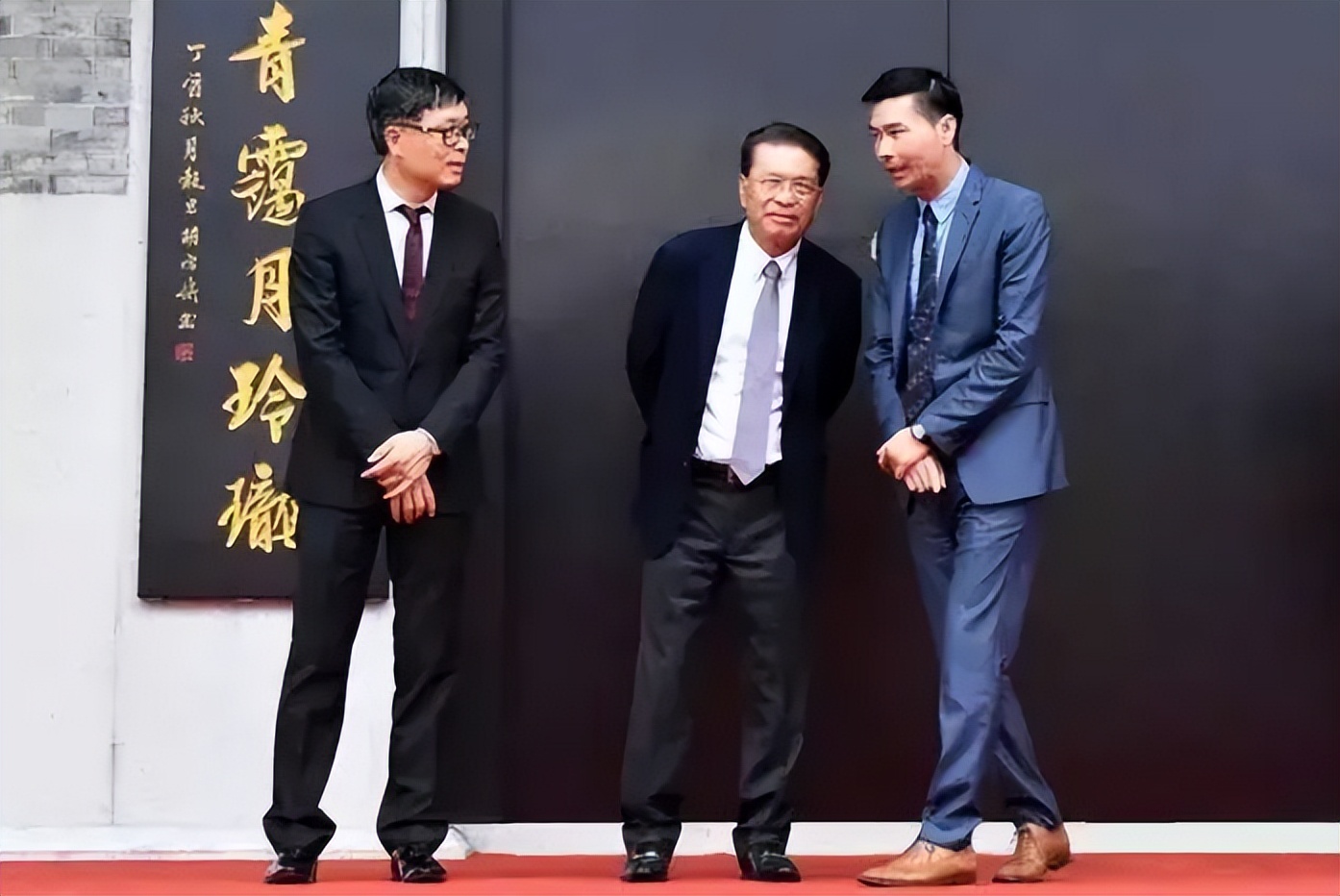 广东何享健豪宅,何享健家族财产