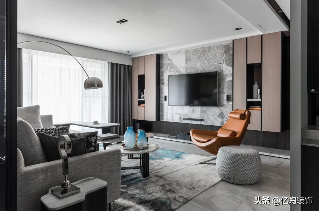 电视背景墙怎么设计简单又好看,电视背景墙怎么设计才好看又简单