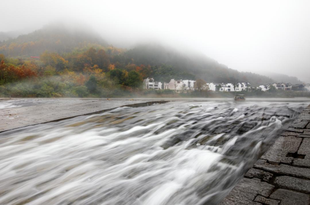 自驾去黄山路线攻略,夏季黄山自驾5条绝美路线攻略