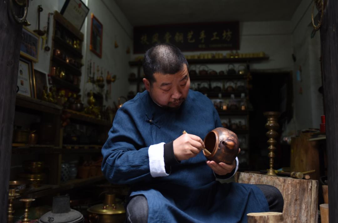 非遗村镇示范点视频,湖北特色街区名单