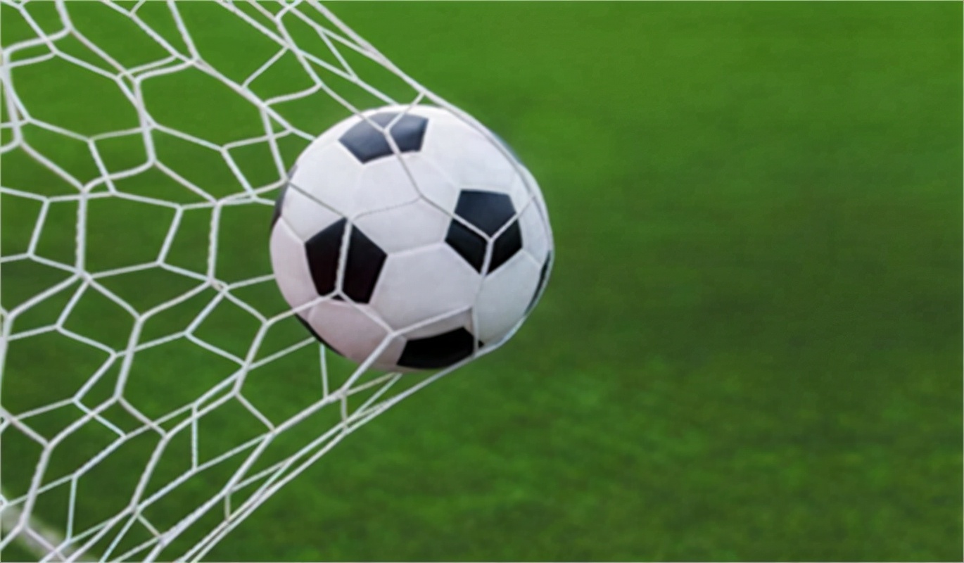 足球是圆的没有什么不可能,足球不是圆的真的不好踢吗