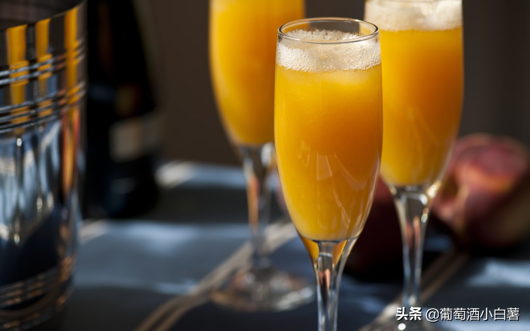 欧洲哪些香槟好喝,法国的香槟