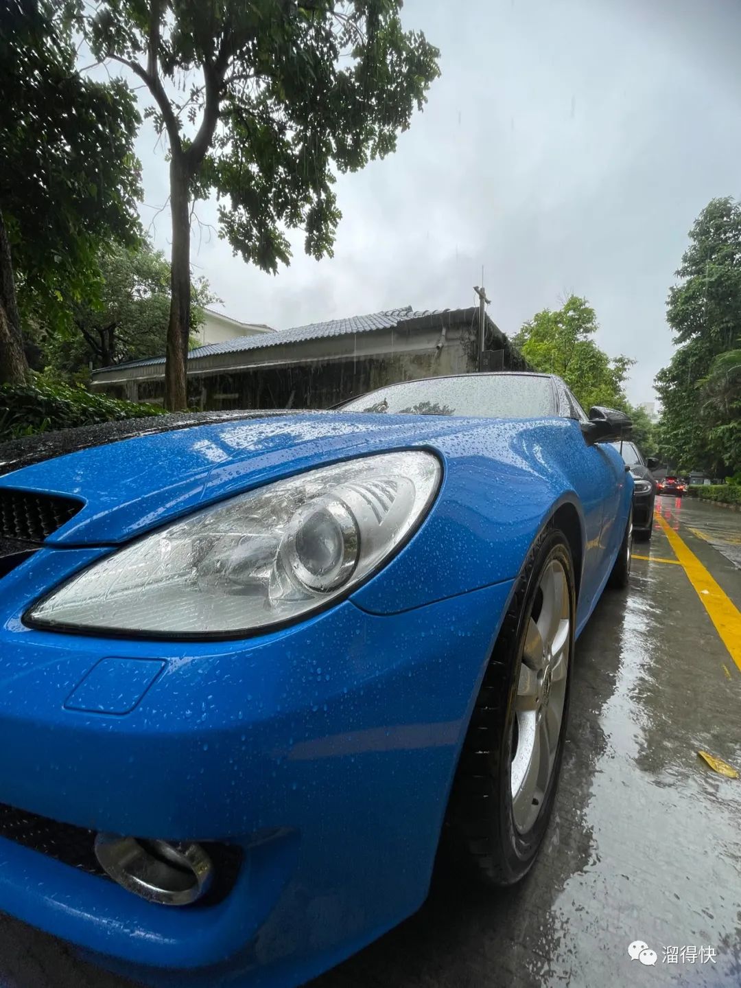 「DRSAFETYDRIVING」小岚传你几招安全驾驶，幸福一辈子