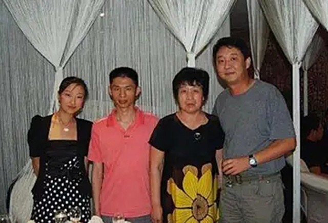 割肝救儿暴走妈妈,暴走妈妈割肝救子现状