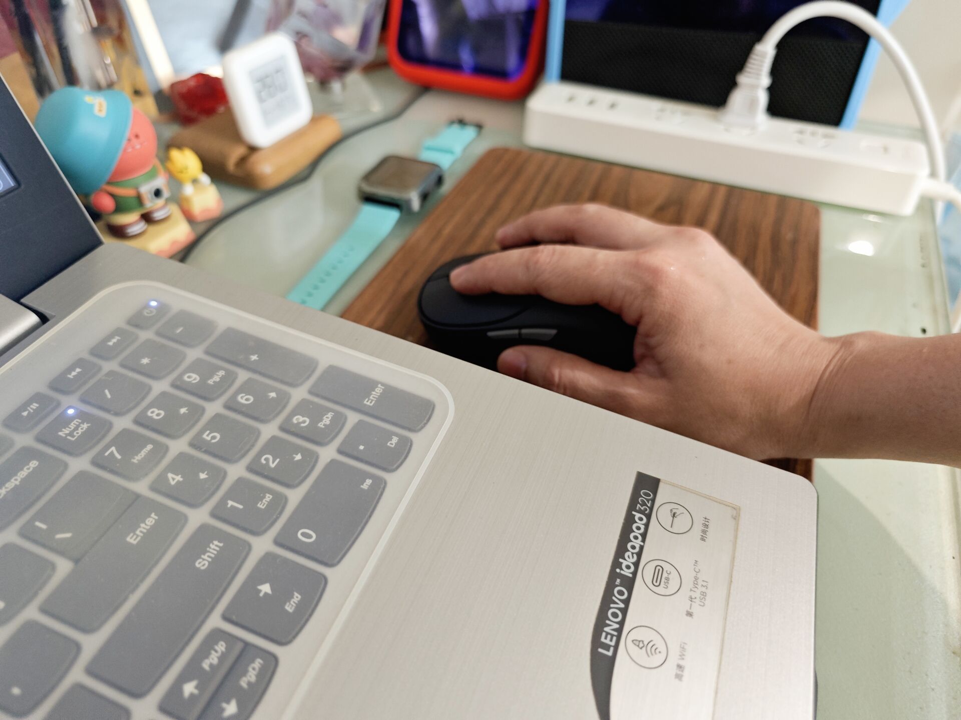 小米便携鼠标2和小米无线鼠标3,无线鼠标最新款小米