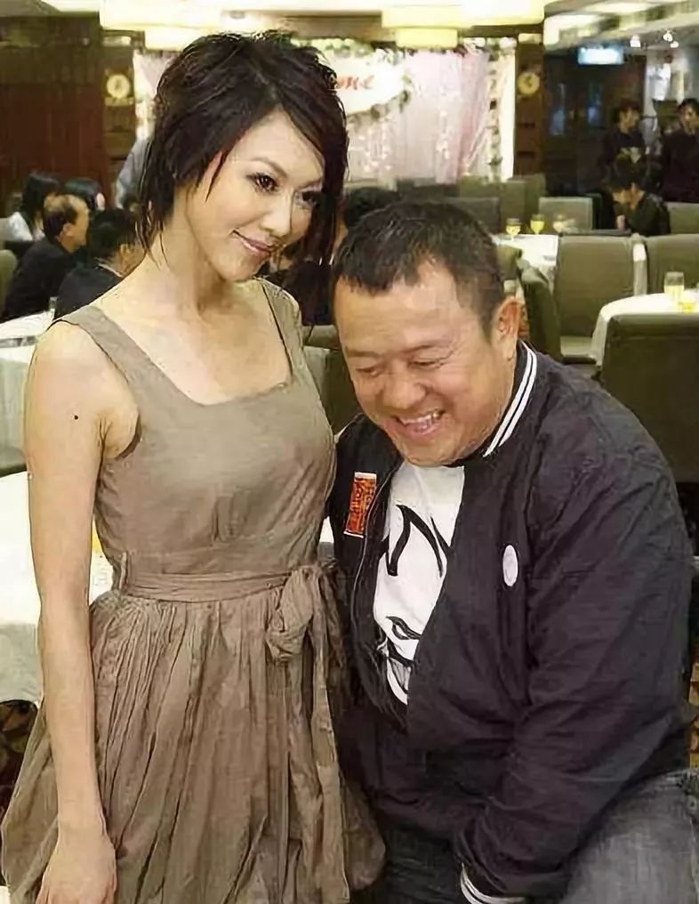 曾志伟发展史,曾志伟年轻的趣事