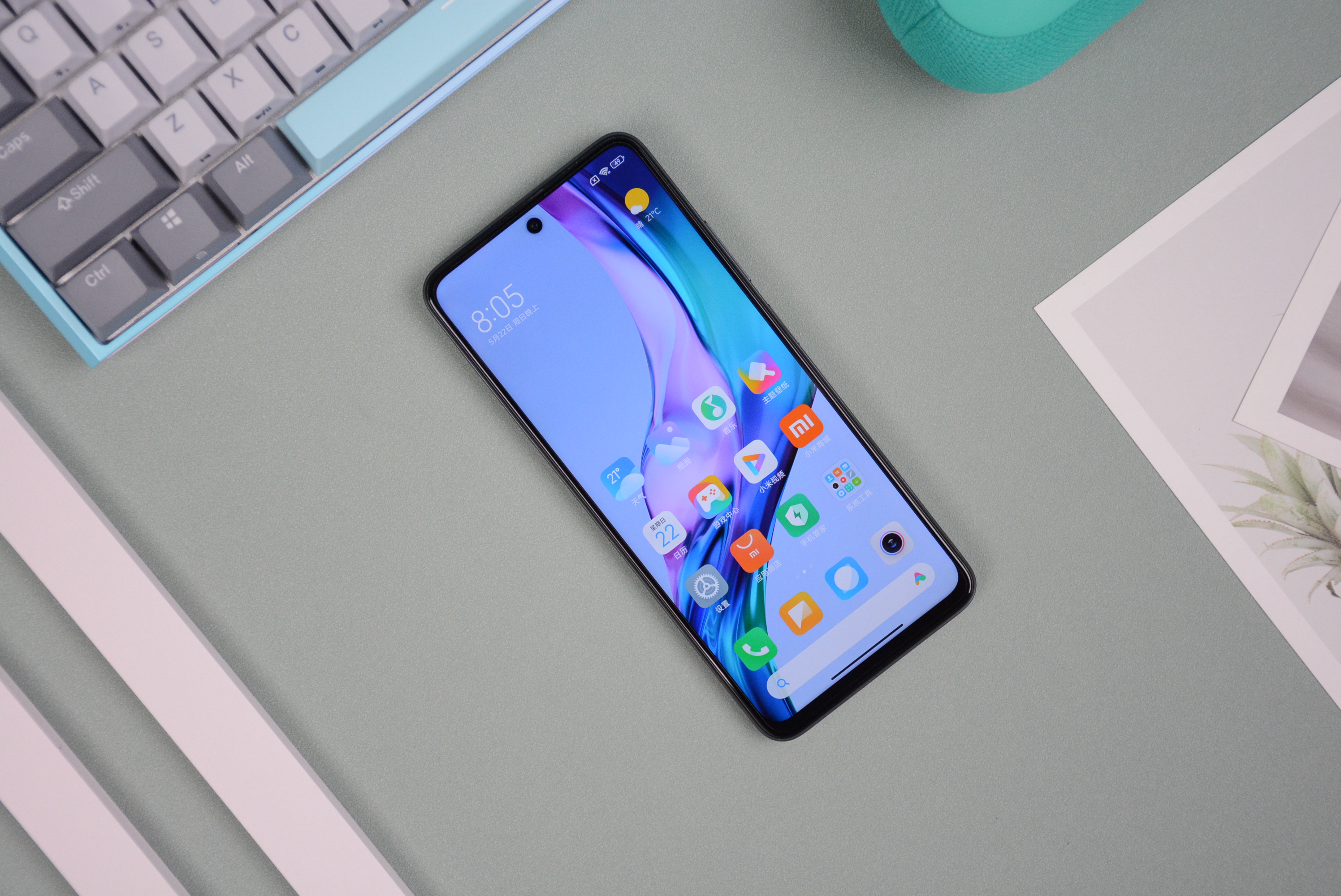 618这5款手机必须值得买,618到底买哪款手机性价比高