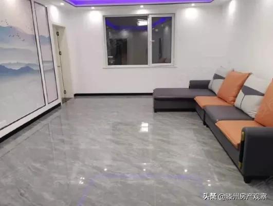 滕州出租房多少钱,在滕州租三室一厅需要多少钱