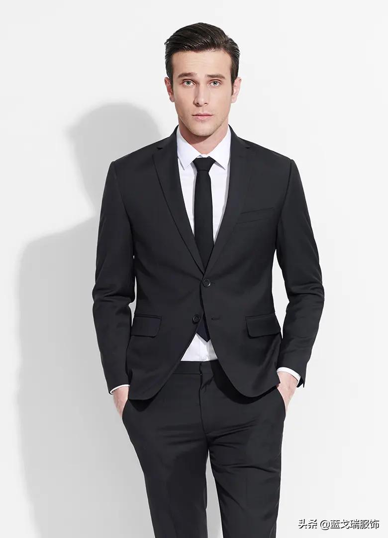 西装穿得发亮怎么处理,定制的西装肥了之后怎么办